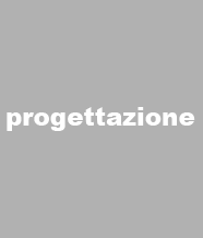 progettazione